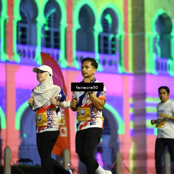 Runner Photo 5557454