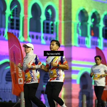 Runner Photo 5557456