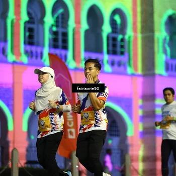 Runner Photo 5557459