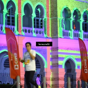 Runner Photo 5557475