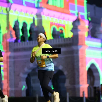 Runner Photo 5557485