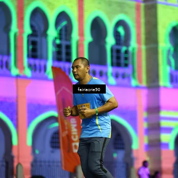Runner Photo 5557505