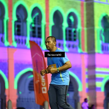 Runner Photo 5557506