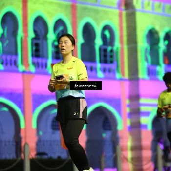 Runner Photo 5557510