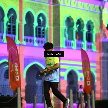 Runner Photo 5557512