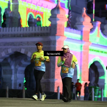 Runner Photo 5557522