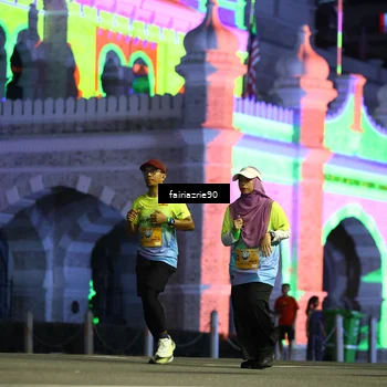 Runner Photo 5557526