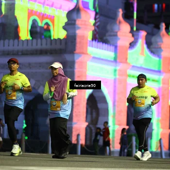 Runner Photo 5557527