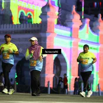 Runner Photo 5557530