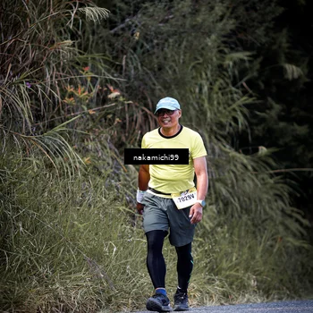 Runner Photo 5557534