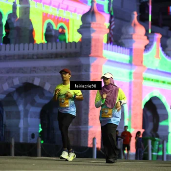 Runner Photo 5557535