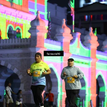 Runner Photo 5557538