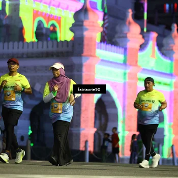 Runner Photo 5557539