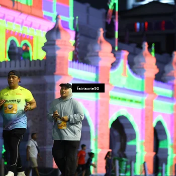 Runner Photo 5557545