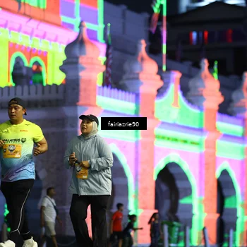 Runner Photo 5557546