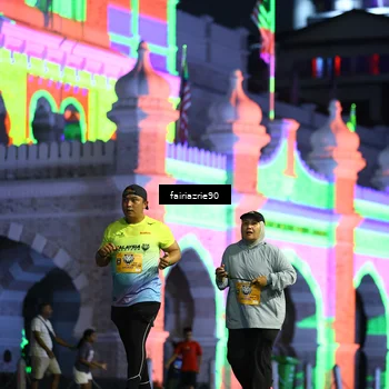 Runner Photo 5557550