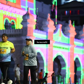 Runner Photo 5557551