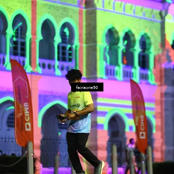 Runner Photo 5557560