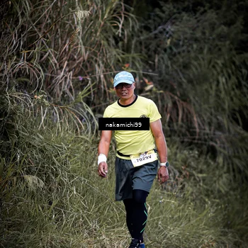 Runner Photo 5557562