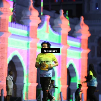 Runner Photo 5557565