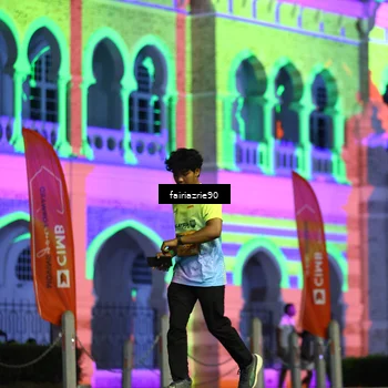 Runner Photo 5557576