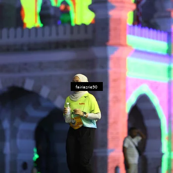Runner Photo 5557586