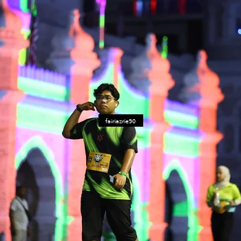 Runner Photo 5557593