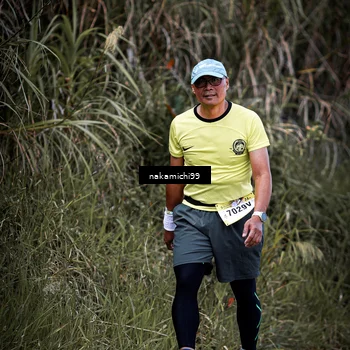Runner Photo 5557594