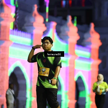 Runner Photo 5557600