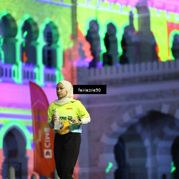 Runner Photo 5557617