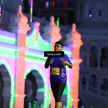 Runner Photo 5557638