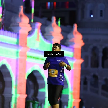 Runner Photo 5557639