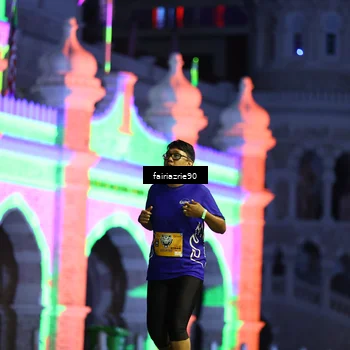 Runner Photo 5557646