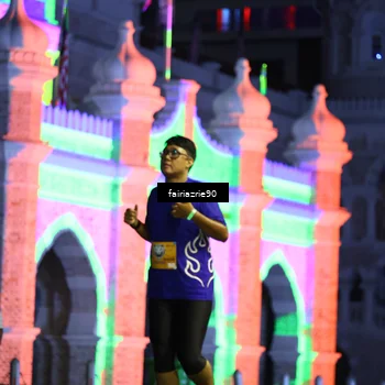 Runner Photo 5557648