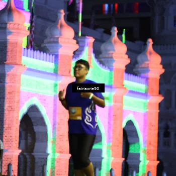 Runner Photo 5557650