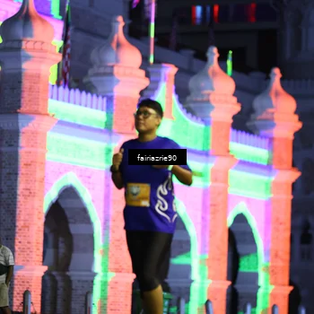 Runner Photo 5557652