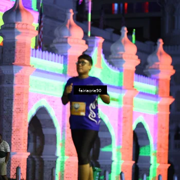 Runner Photo 5557655
