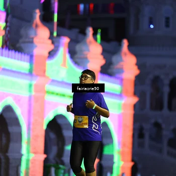 Runner Photo 5557656