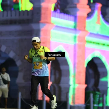 Runner Photo 5557659