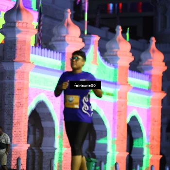 Runner Photo 5557663