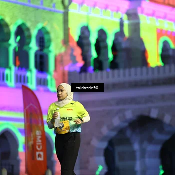 Runner Photo 5557665