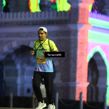 Runner Photo 5557667