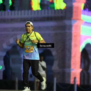 Runner Photo 5557676