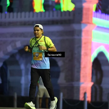 Runner Photo 5557677
