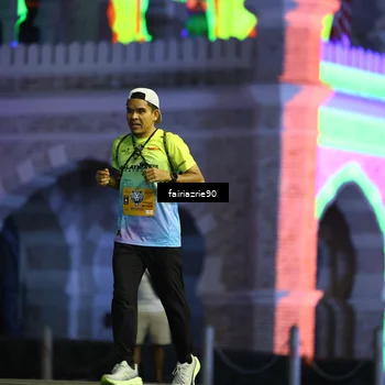 Runner Photo 5557679