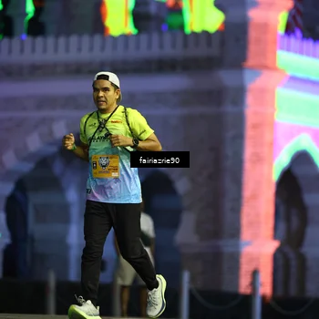 Runner Photo 5557681