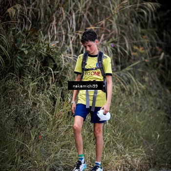 Runner Photo 5557685