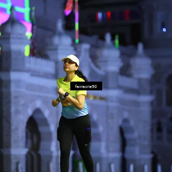 Runner Photo 5557687