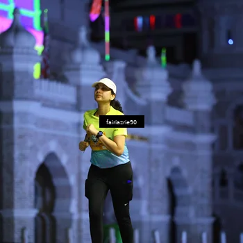 Runner Photo 5557688