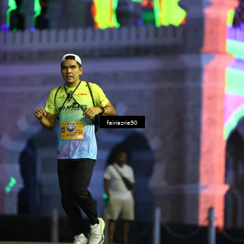 Runner Photo 5557697